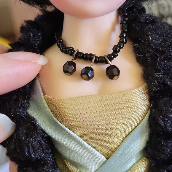 Madame Alexander Flapper doll 326/500 limited edition Belle Enchantress Ingenues - Picture 9 of 17